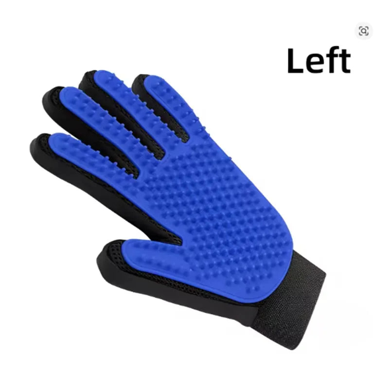 ZENVIPAW Pet Grooming & Deshedding Glove