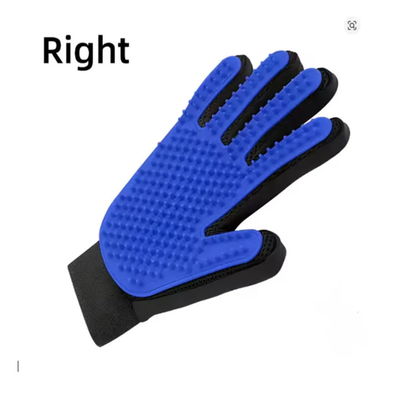 ZENVIPAW Pet Grooming & Deshedding Glove