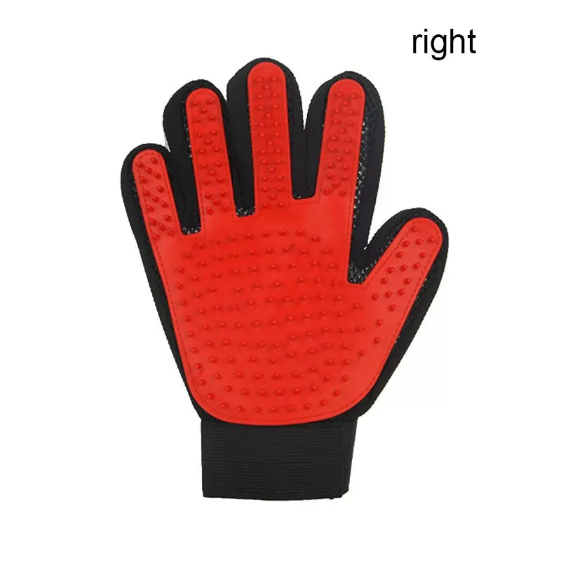 ZENVIPAW Pet Grooming & Deshedding Glove