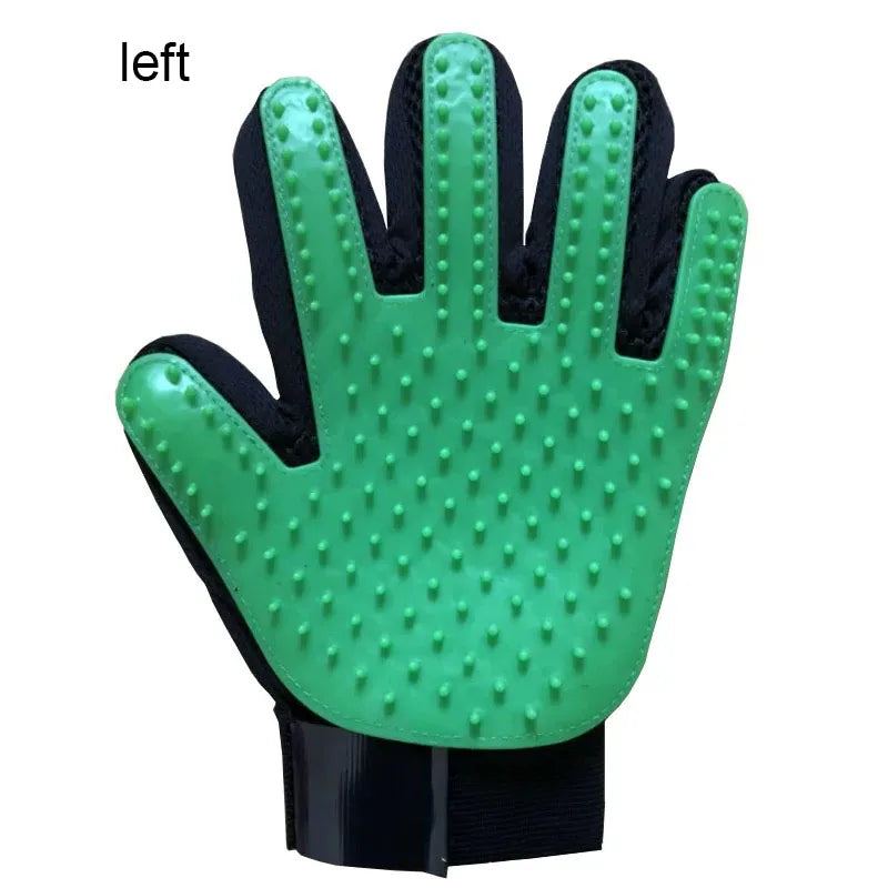 ZENVIPAW Pet Grooming & Deshedding Glove