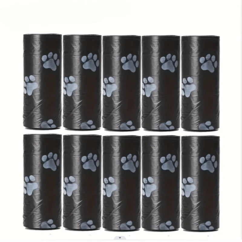 ZENVIPAW Pet Waste Bags – Strong & Leak-Resistant