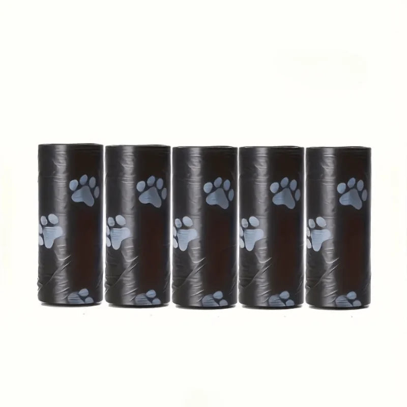 ZENVIPAW Pet Waste Bags – Strong & Leak-Resistant