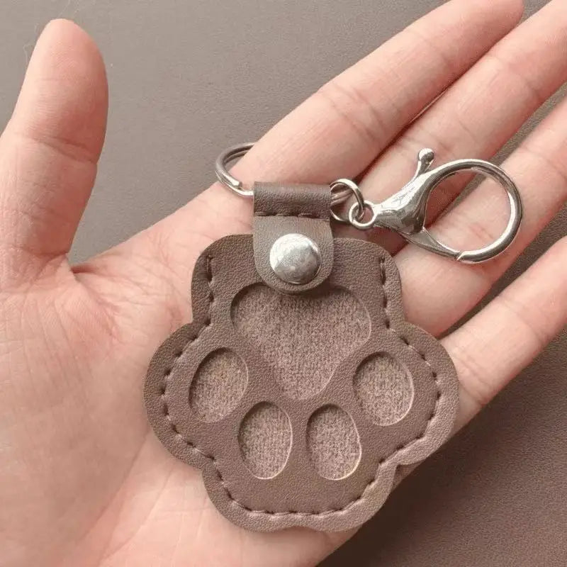 ZENVIPAW Paw Memorial Keepsake Keychain