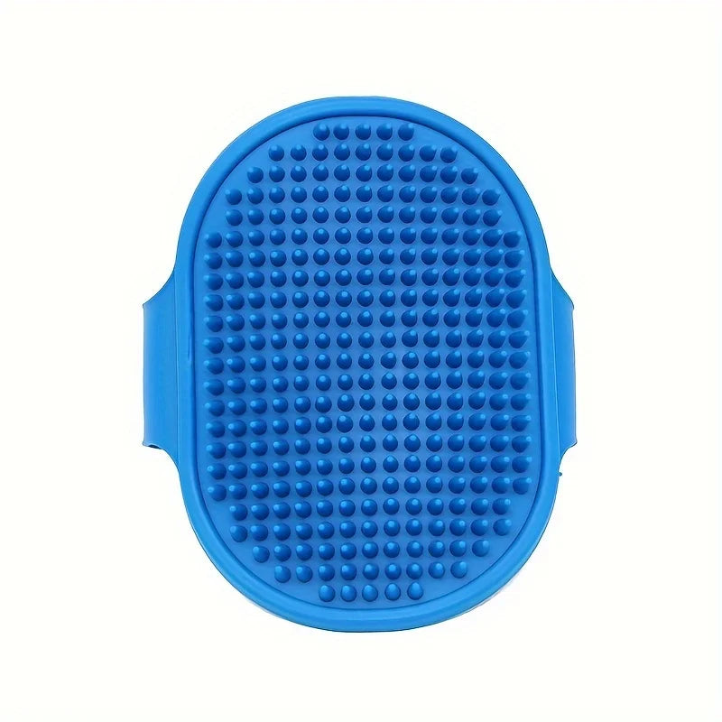 ZENVIPAW Silicone Pet Bath & Massage Brush