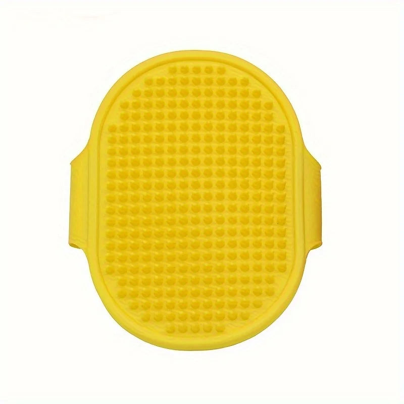 ZENVIPAW Silicone Pet Bath & Massage Brush