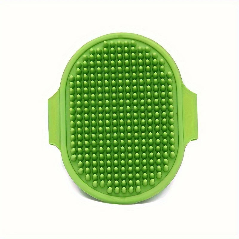 ZENVIPAW Silicone Pet Bath & Massage Brush