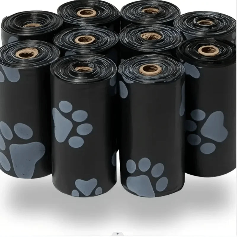 ZENVIPAW Pet Waste Bags – Strong & Leak-Resistant