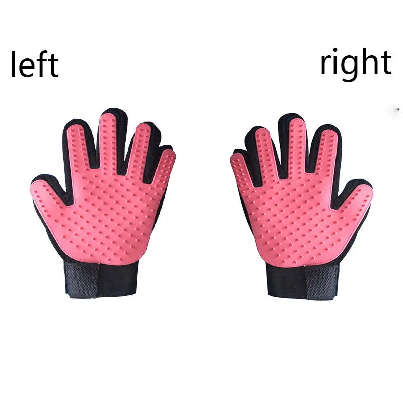 ZENVIPAW Pet Grooming & Deshedding Glove