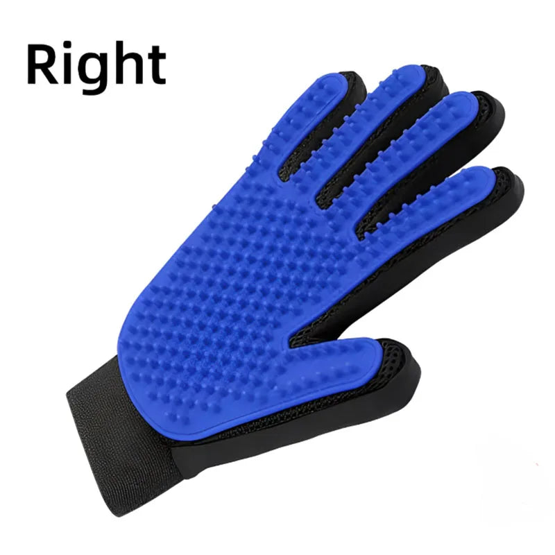 ZENVIPAW Pet Grooming & Deshedding Glove