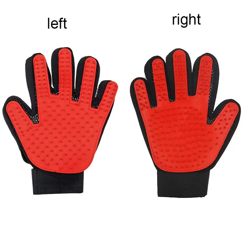 ZENVIPAW Pet Grooming & Deshedding Glove