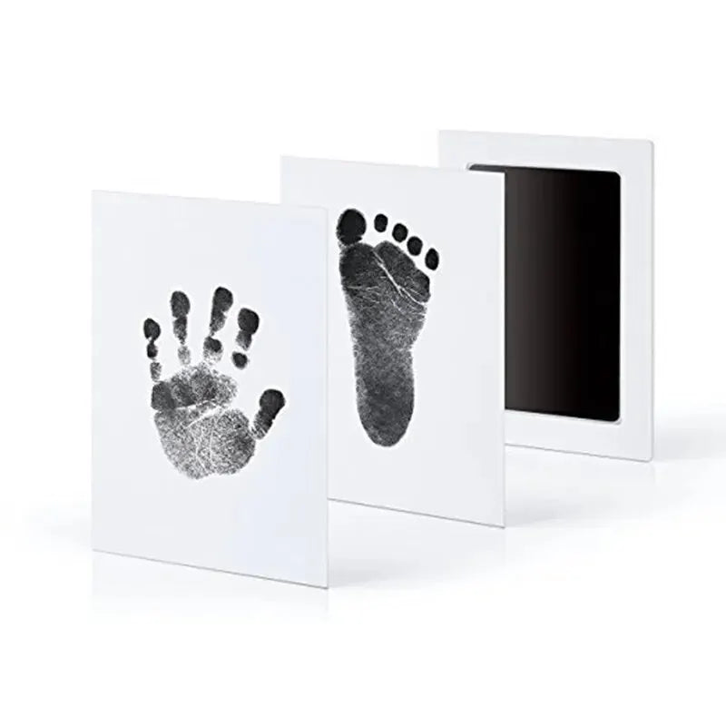 ZENVIPAW Inkless Paw Print Keepsake Kit