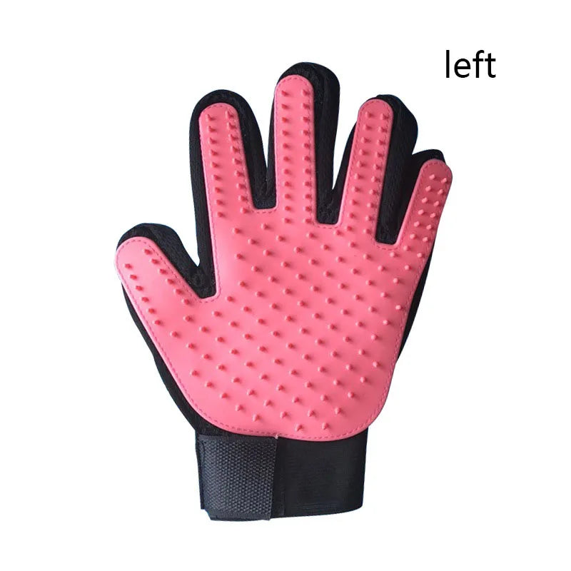 ZENVIPAW Pet Grooming & Deshedding Glove