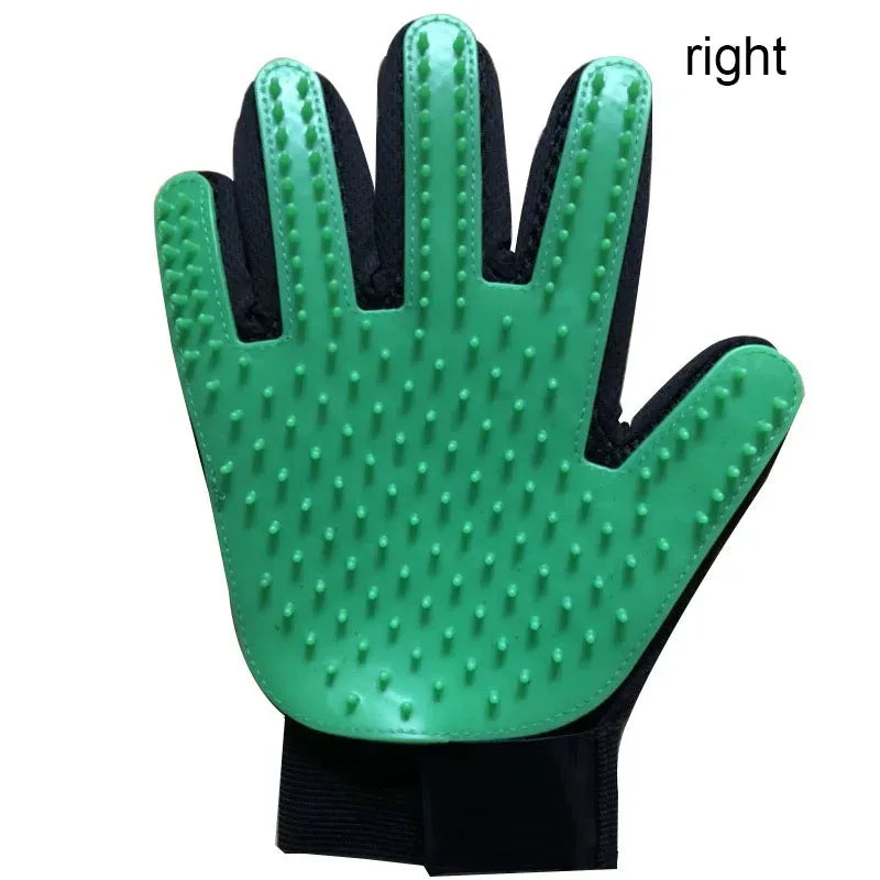 ZENVIPAW Pet Grooming & Deshedding Glove