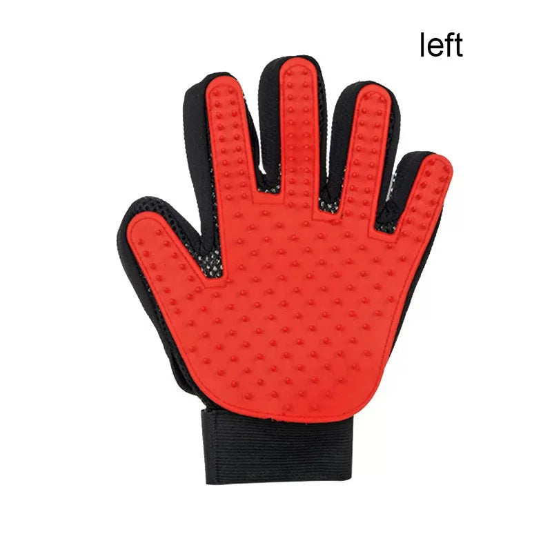 ZENVIPAW Pet Grooming & Deshedding Glove