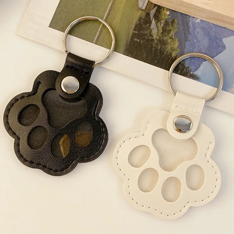 ZENVIPAW Paw Memorial Keepsake Keychain
