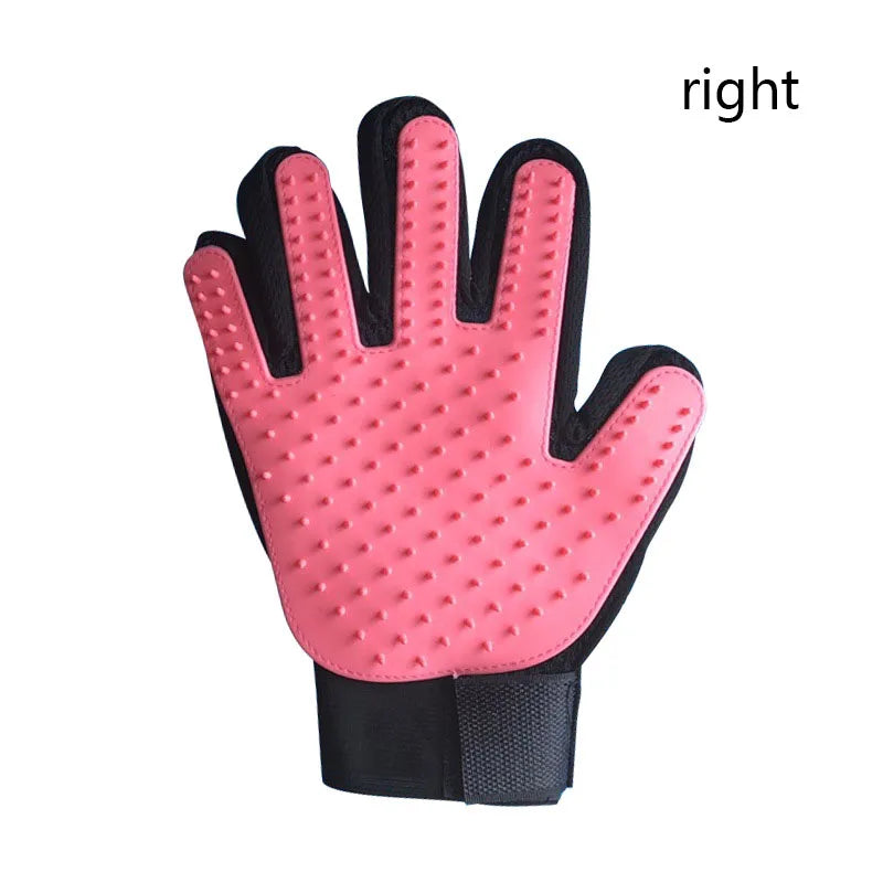 ZENVIPAW Pet Grooming & Deshedding Glove