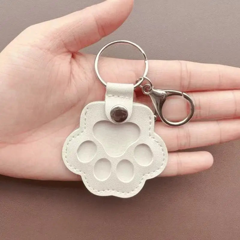 ZENVIPAW Paw Memorial Keepsake Keychain