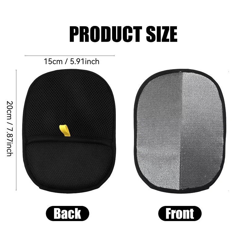 ZENVIPAW Reusable Pet Hair Remover