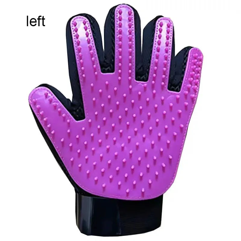 ZENVIPAW Pet Grooming & Deshedding Glove
